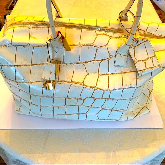 Women travel bag - Picture 1 of 13